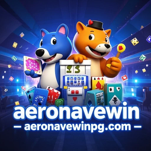 aeronavewinpg.com favicon