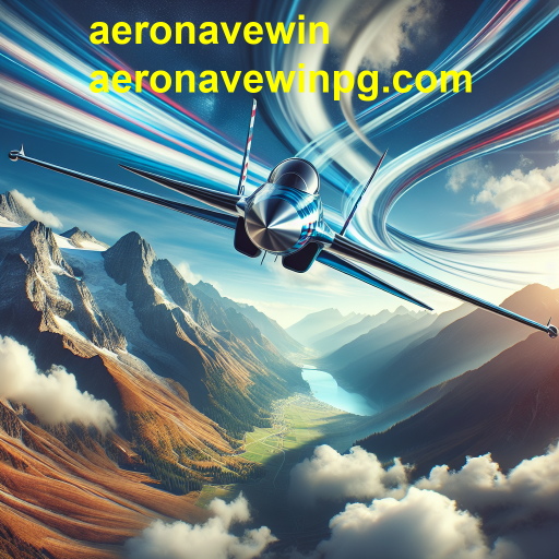 Descubra a Adrenalina da Corrida Aérea em Aeronavewin